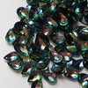 Teardrop sequin