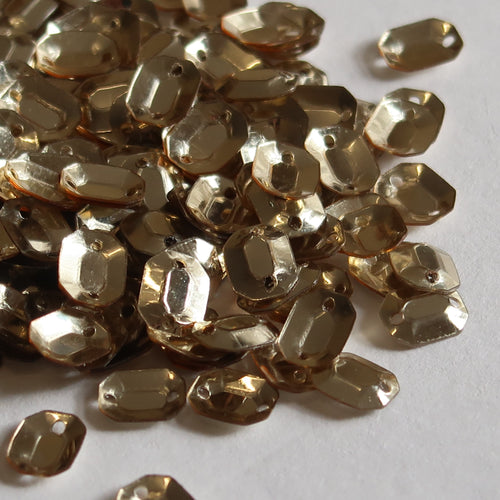 Gem sequin