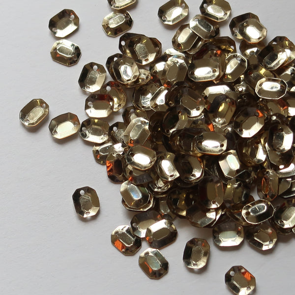 Gem sequin