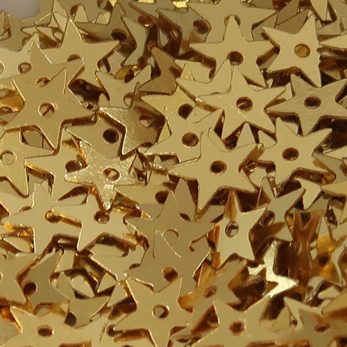 Star sequin