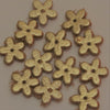 Flower sequin