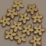 Flower sequin