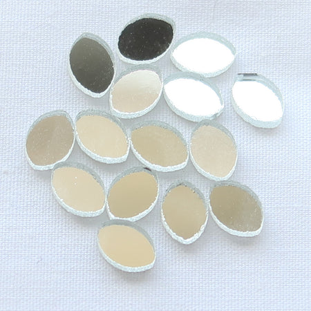 Sequence Mirror & Ring Set