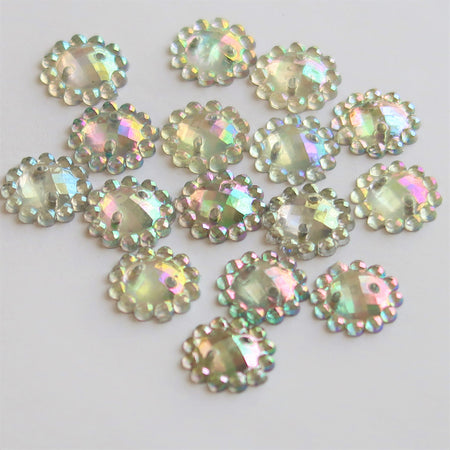 Gem sequin