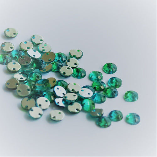 Sew on Gem