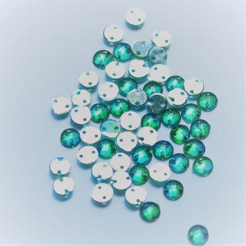 Sew on Gem
