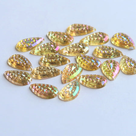 Gem sequin