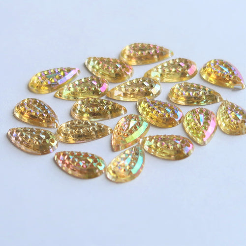 Sew on Gem