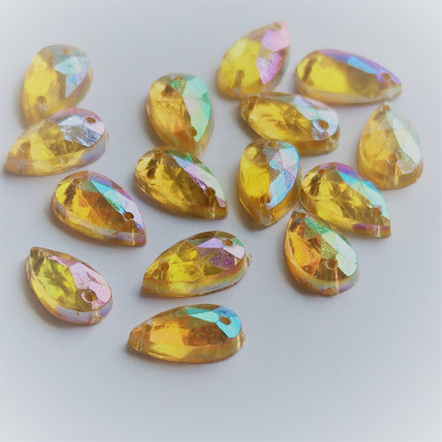 Sew on Gem