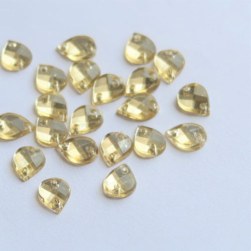Sew on Gem