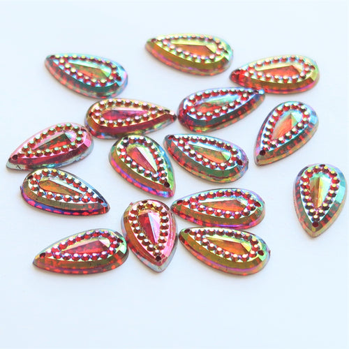 Sew on Gem
