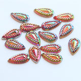 Sew on Gem