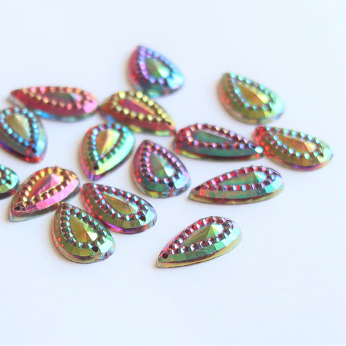 Sew on Gem