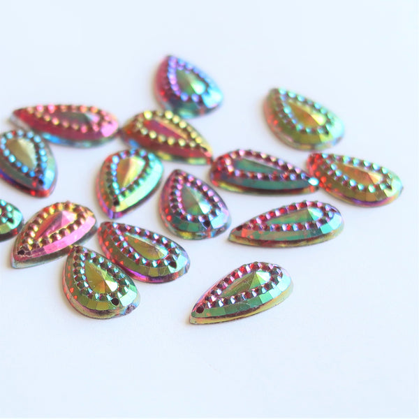 Sew on Gem