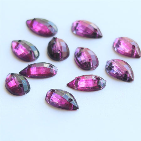 Gem sequin