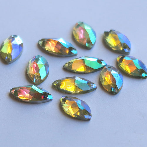 Sew on Gem