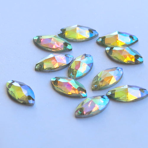 Sew on Gem
