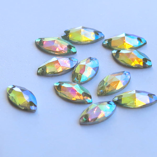 Sew on Gem
