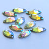 Sew on Gem