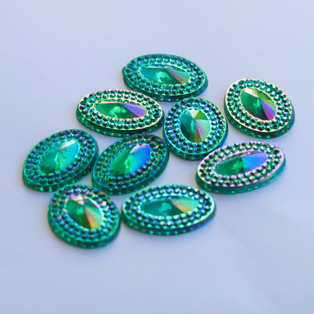 Gem sequin