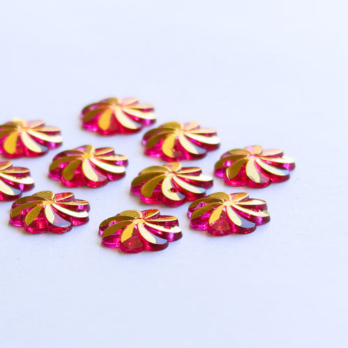 Sew on Gem