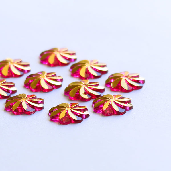 Sew on Gem