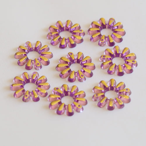 Sew on Gem