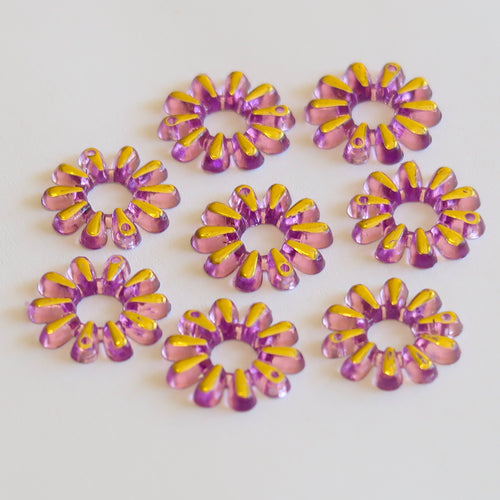 Sew on Gem