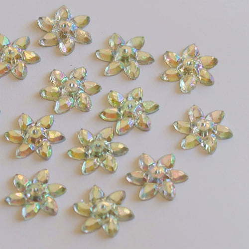 Sew on Gem