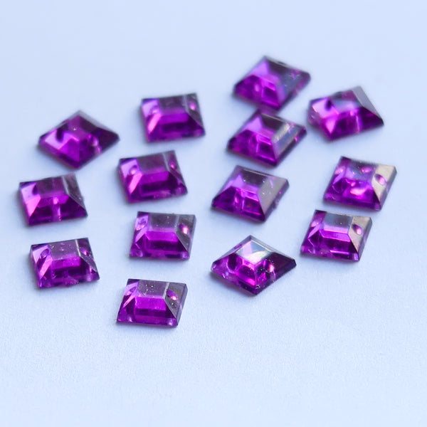 Sew on Gem