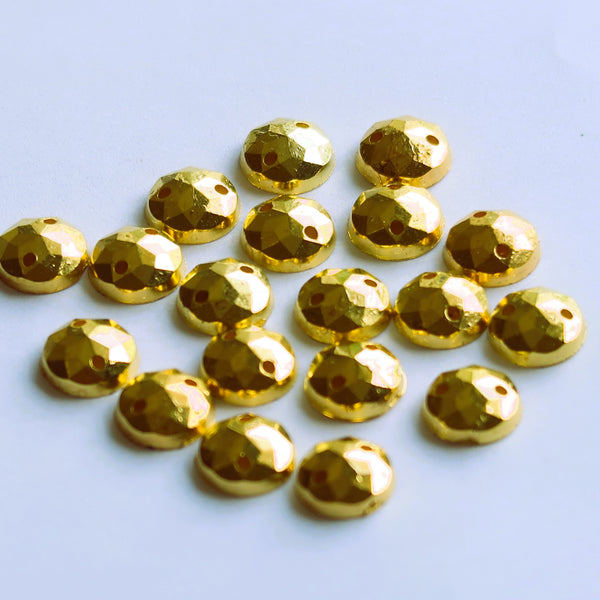Sew on Gem