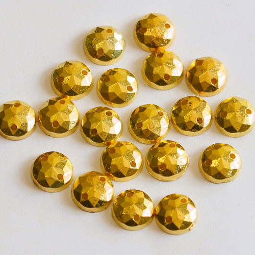 Sew on Gem