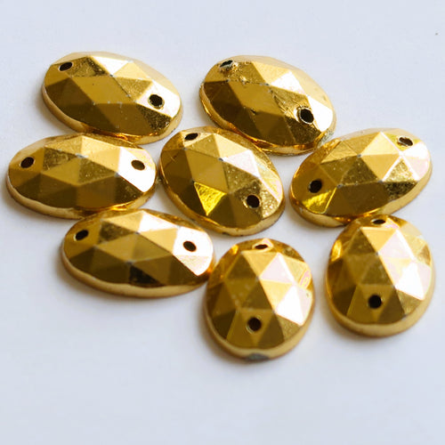 Sew on Gem