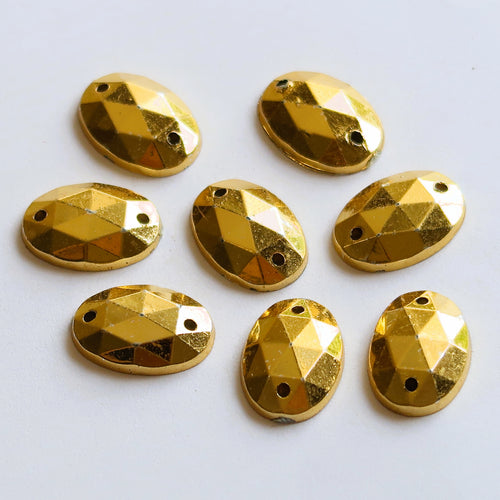 Sew on Gem