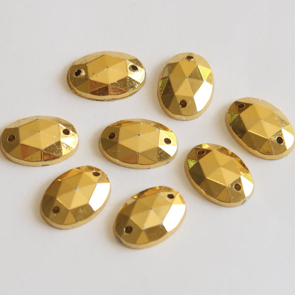 Sew on Gem
