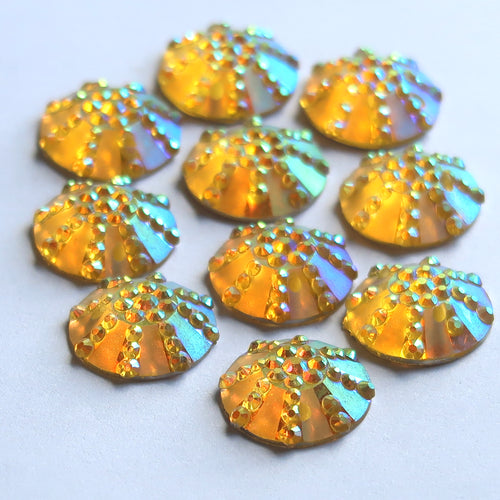 Sew on Gem