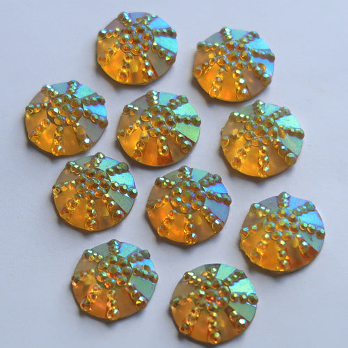Sew on Gem