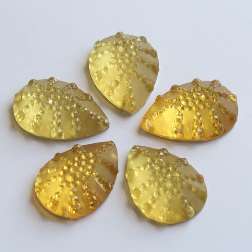 Sew on Gem
