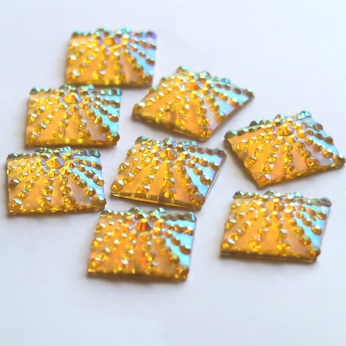 Sew on Gem