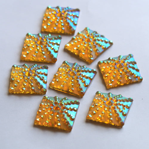 Sew on Gem