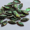 Leaf sequin