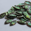 Leaf sequin
