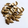 Leaf sequin