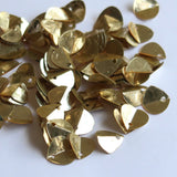 Leaf sequin